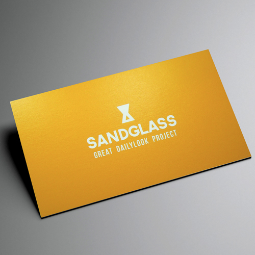 [수입지명함] 반누보 화이트 (옵셋,디지털) 250g