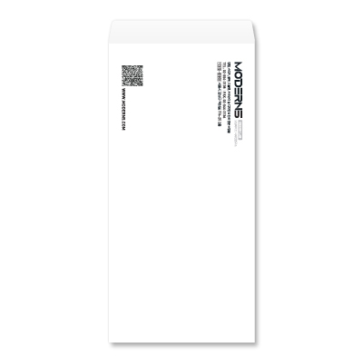 [마스터봉투] 소봉투  모조 100g (먹1도인쇄)