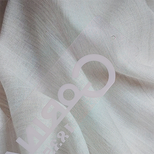 [투명행택] 투명 라운드 행택 86x54mm